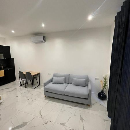Studio A 250 Metres Du Casino De Monaco Beausoleil Bagian luar foto